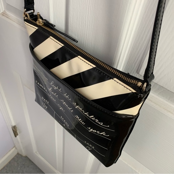 Kate Spade Light the Sparklers Crossbody - Picture 7 of 15